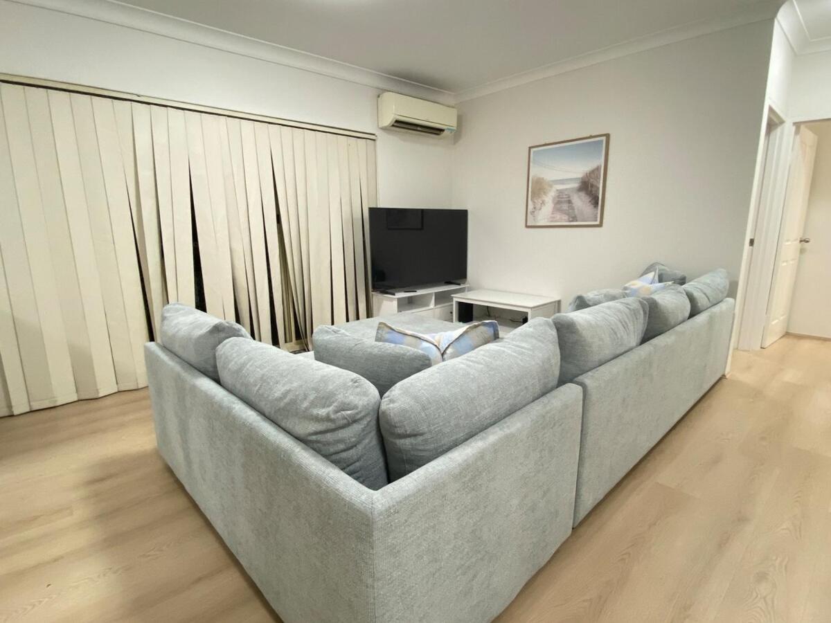 Kozyguru Homebush West 3-beds With Parking *